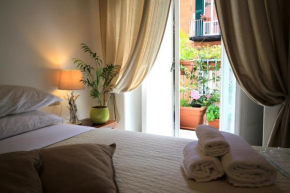 B&B Arte e Musei Napoli